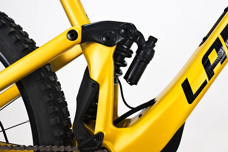 LAPIERRE Spicy CF 6.9 2023 XL