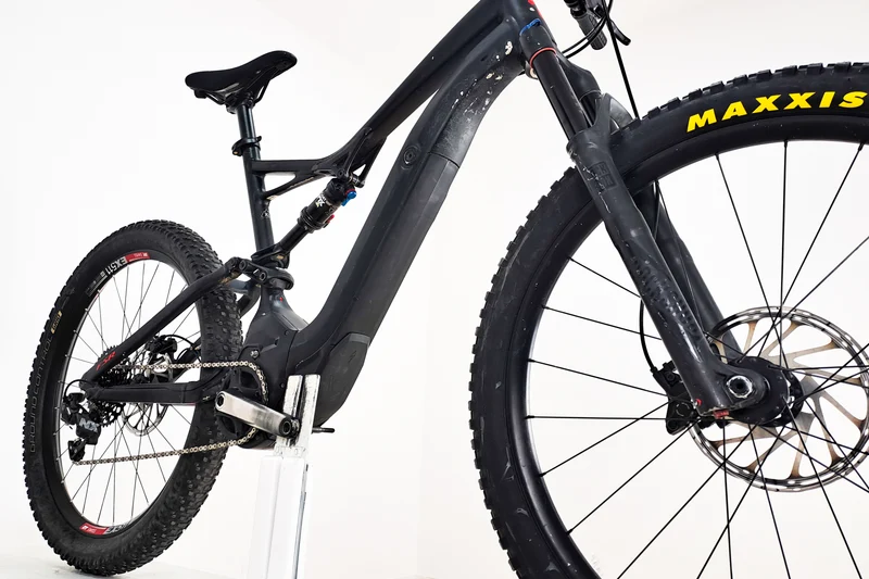 SPECIALIZED Levo FSR CE 6Fattie 2017 XL (1035)