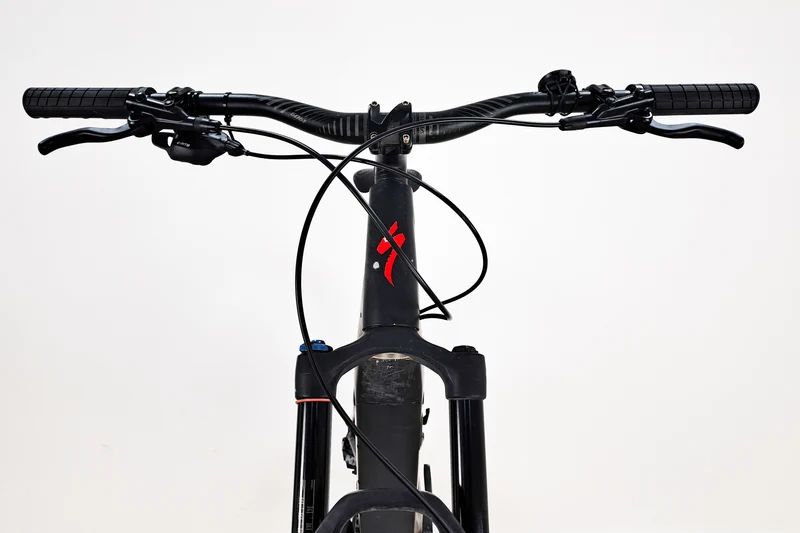 SPECIALIZED Levo FSR CE 6Fattie 2017 XL (1035)