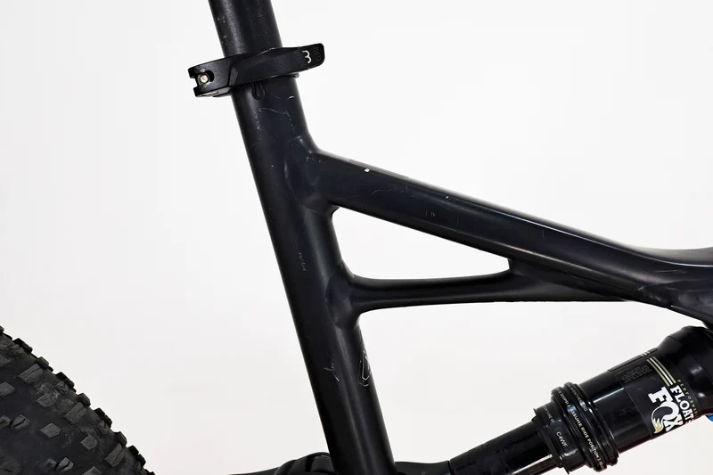 SPECIALIZED Levo FSR CE 6Fattie 2017 XL (1035)