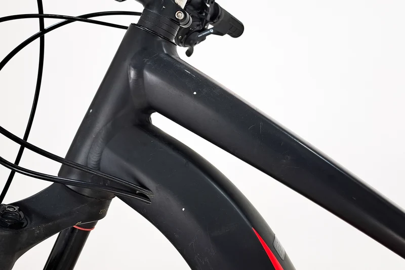 SPECIALIZED Levo FSR CE 6Fattie 2017 XL (1035)