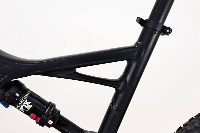 SPECIALIZED Levo FSR CE 6Fattie 2017 XL (1035)