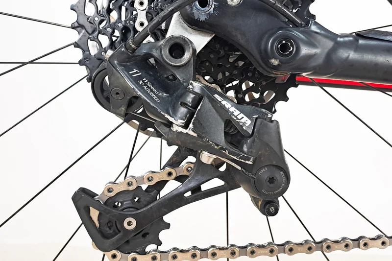 SPECIALIZED Levo FSR CE 6Fattie 2017 XL (1035)