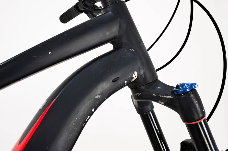 SPECIALIZED Levo FSR CE 6Fattie 2017 XL (1035)