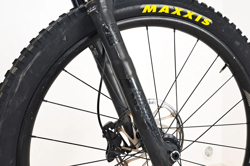 SPECIALIZED Levo FSR CE 6Fattie 2017 XL (1035)