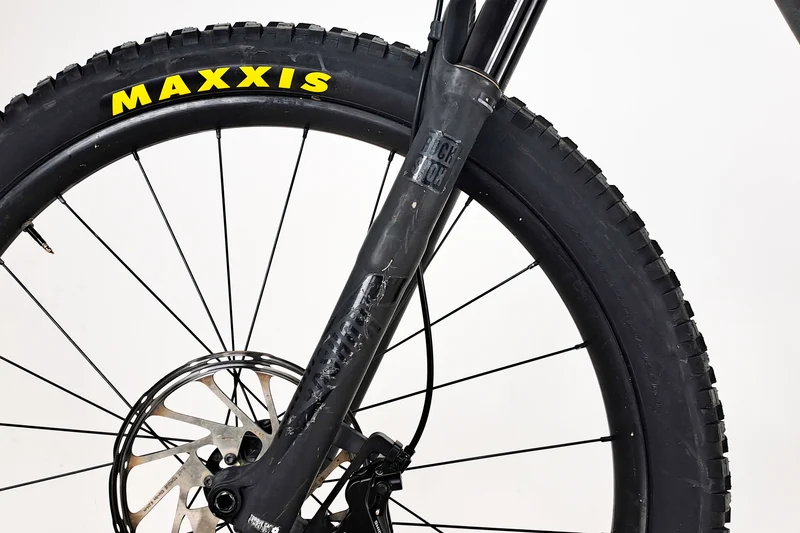 SPECIALIZED Levo FSR CE 6Fattie 2017 XL (1035)