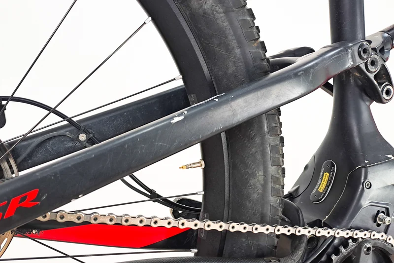SPECIALIZED Levo FSR CE 6Fattie 2017 XL (1035)