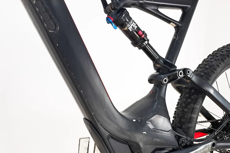 SPECIALIZED Levo FSR CE 6Fattie 2017 XL (1035)