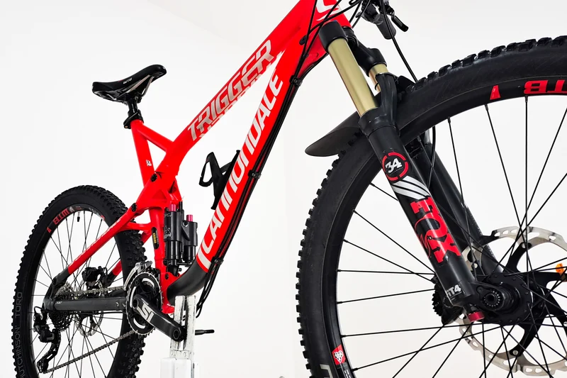 CANNONDALE Trigger 3 2016 XL (1342)