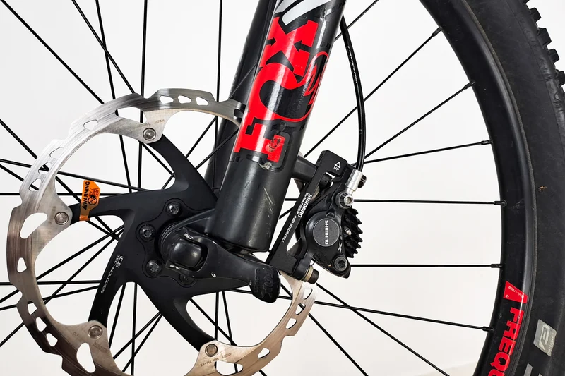 CANNONDALE Trigger 3 2016 XL (1342)