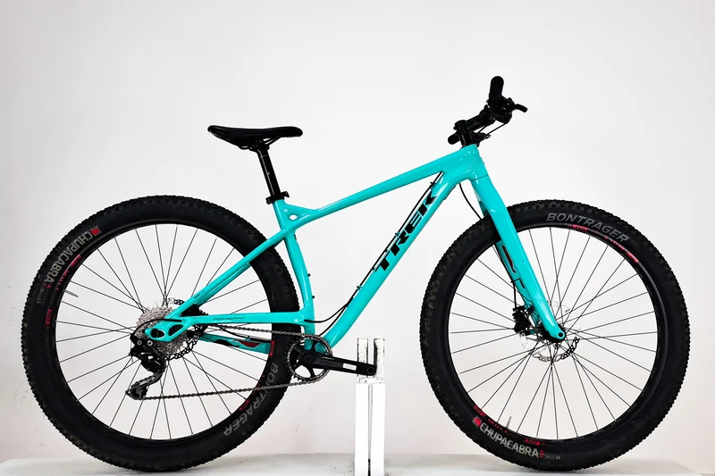 TREK Stache 5 29 2016 L