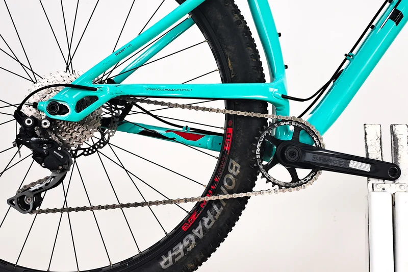 TREK Stache 5 29 2016 L