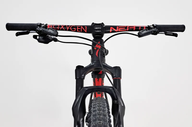 SPECIALIZED Men's Epic Hardtail Comp 2018 S (1229)