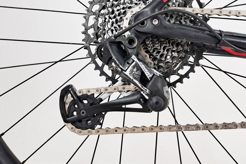 SPECIALIZED Men's Epic Hardtail Comp 2018 S (1229)