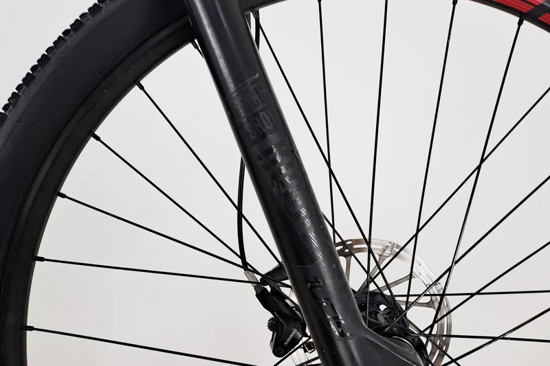 SPECIALIZED Men's Epic Hardtail Comp 2018 S (1229)