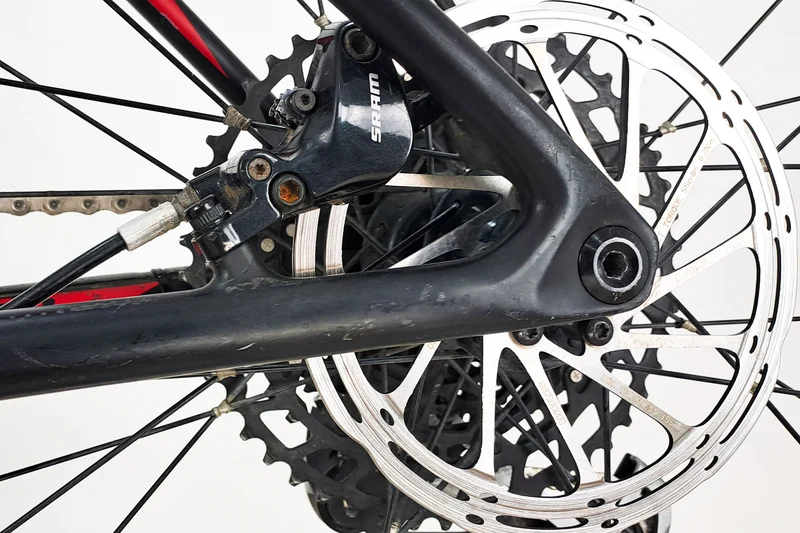 SPECIALIZED Men's Epic Hardtail Comp 2018 S (1229)