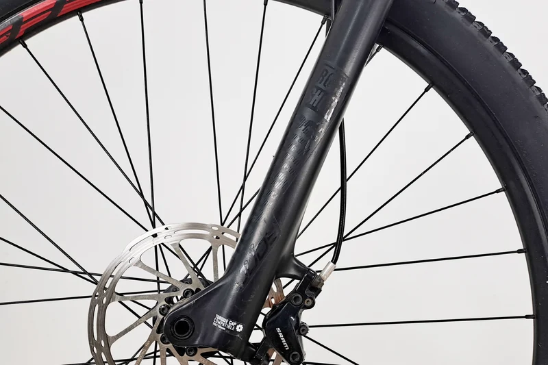 SPECIALIZED Men's Epic Hardtail Comp 2018 S (1229)