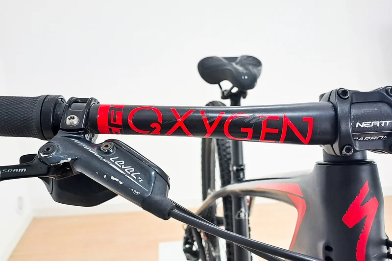 SPECIALIZED Men's Epic Hardtail Comp 2018 S (1229)