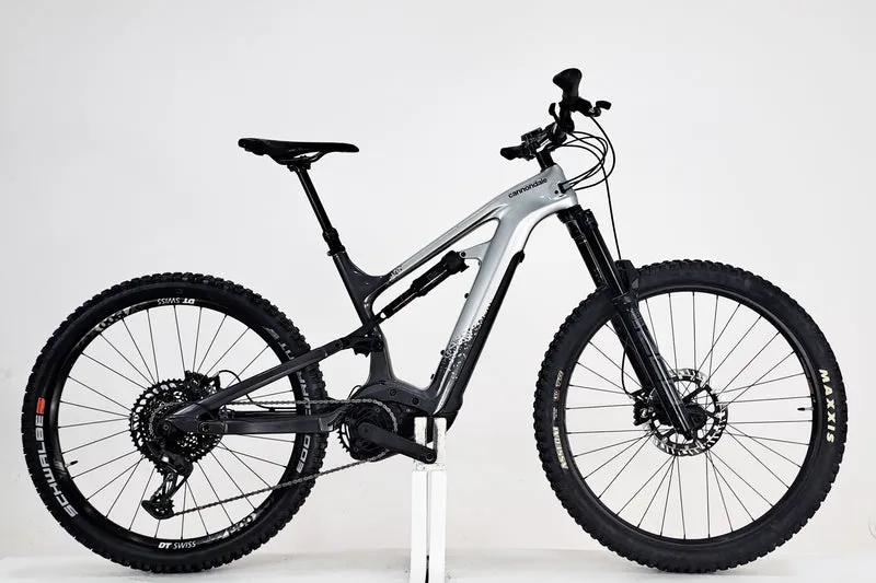 CANNONDALE Moterra Neo Carbon 2 2022 M