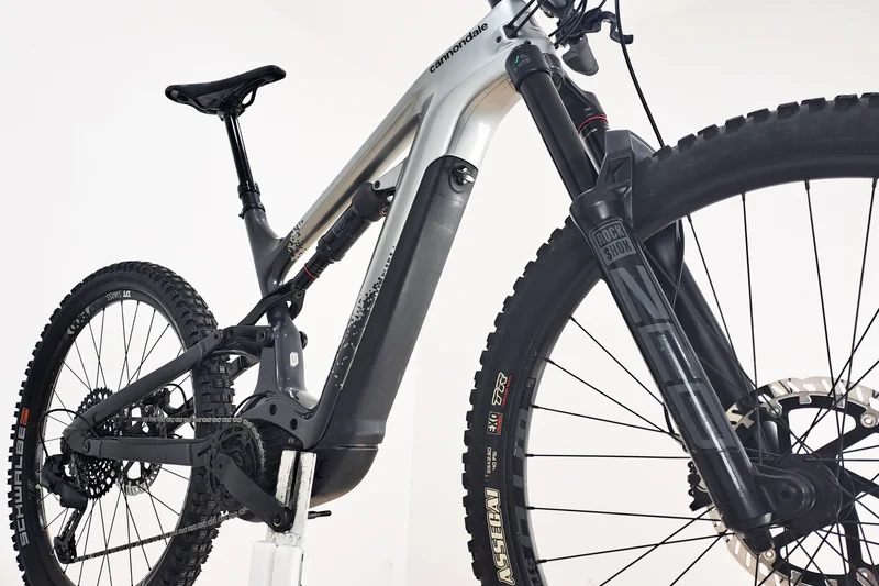 CANNONDALE Moterra Neo Carbon 2 2022 M