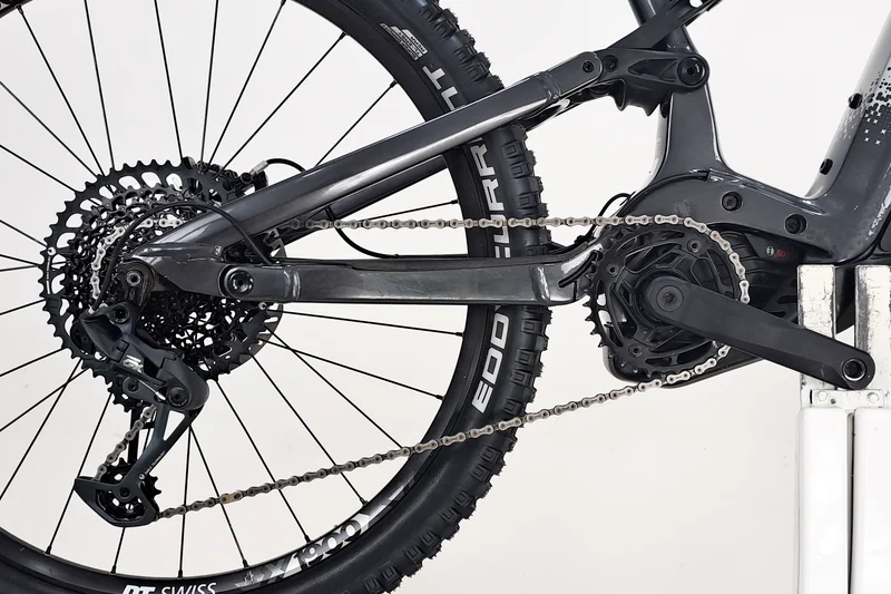 CANNONDALE Moterra Neo Carbon 2 2022 M