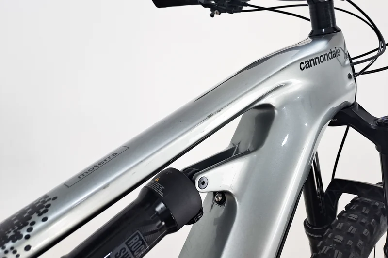 CANNONDALE Moterra Neo Carbon 2 2022 M