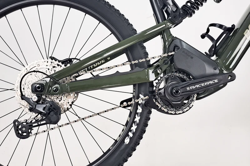ROCKY MOUNTAIN Altitude Powerplay Alloy 30 Coil 2022 (1349)
