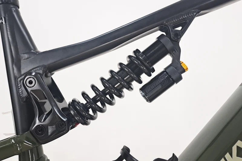 ROCKY MOUNTAIN Altitude Powerplay Alloy 30 Coil 2022 (1349)
