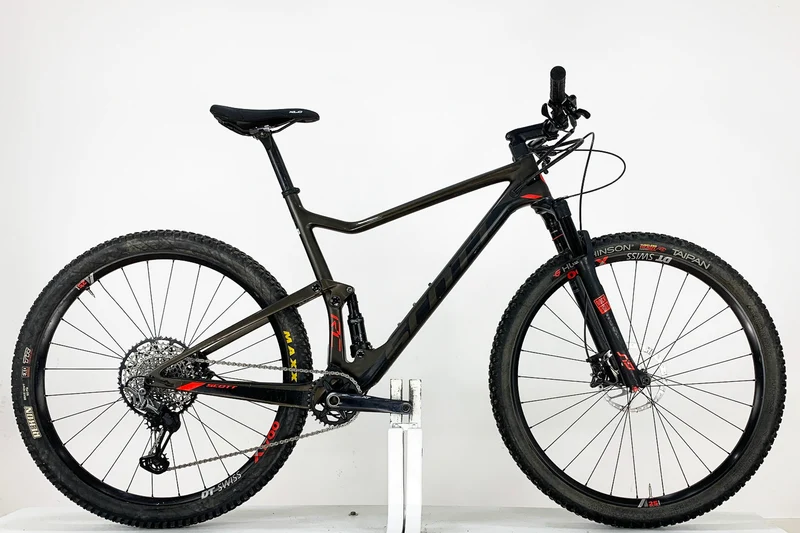 SCOTT Spark RC 900 Pro 2019 XL