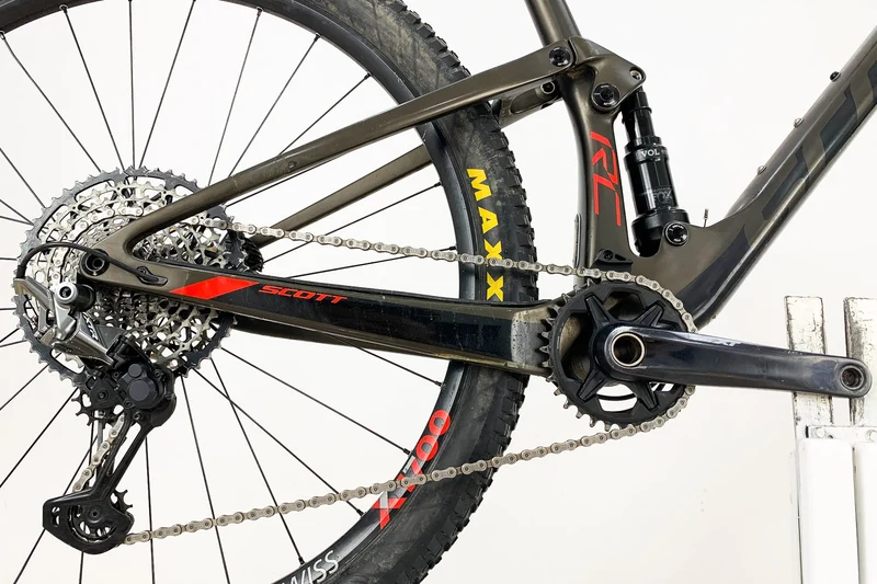 SCOTT Spark RC 900 Pro 2019 XL