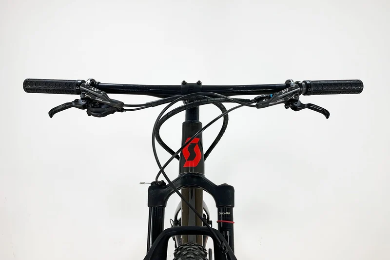 SCOTT Spark RC 900 Pro 2019 XL