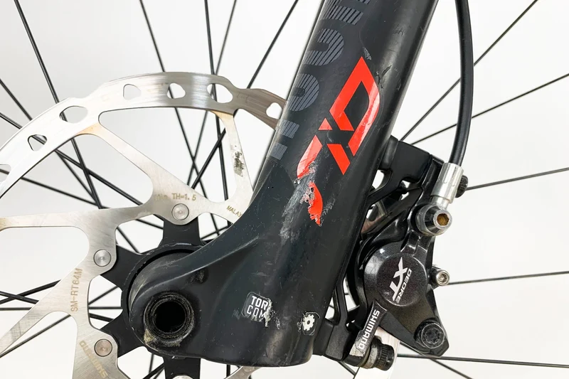 SCOTT Spark RC 900 Pro 2019 XL