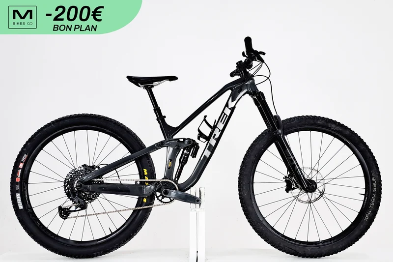 TREK Slash 8 (1355)