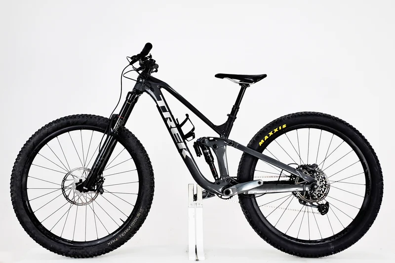 TREK Slash 8 (1355)
