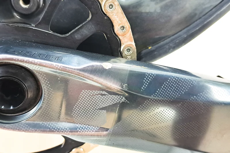 TREK Slash 8 (1355)