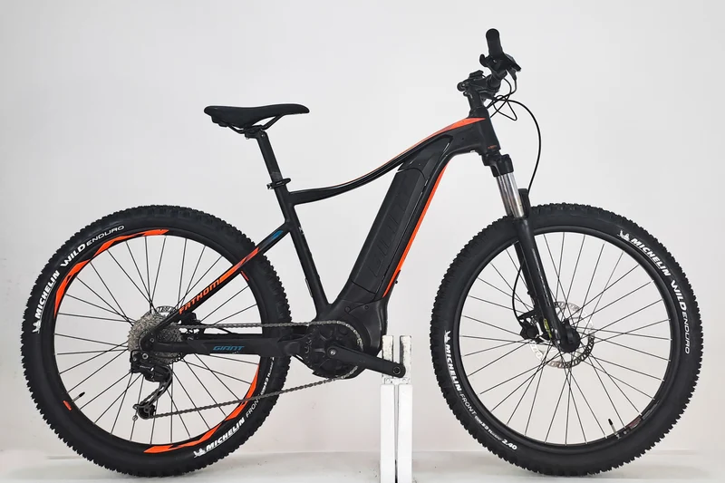GIANT Fathom E+3 Power M (970)