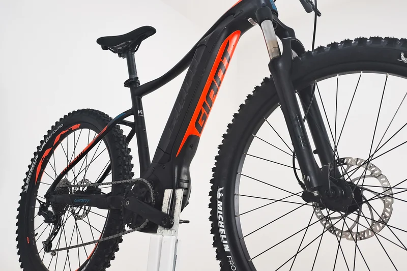GIANT Fathom E+3 Power M (970)