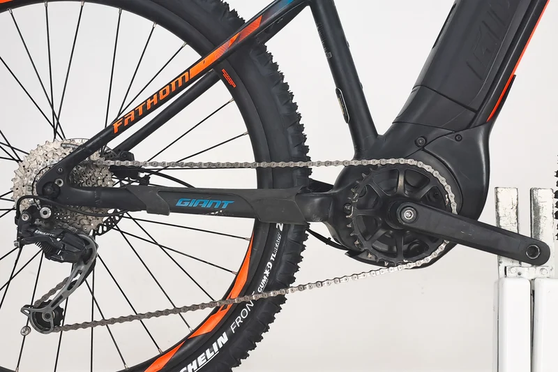 GIANT Fathom E+3 Power M (970)