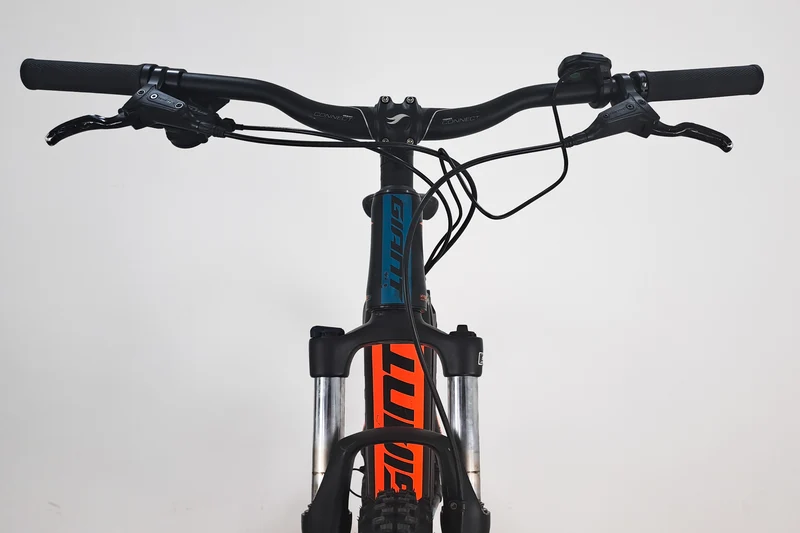 GIANT Fathom E+3 Power M (970)