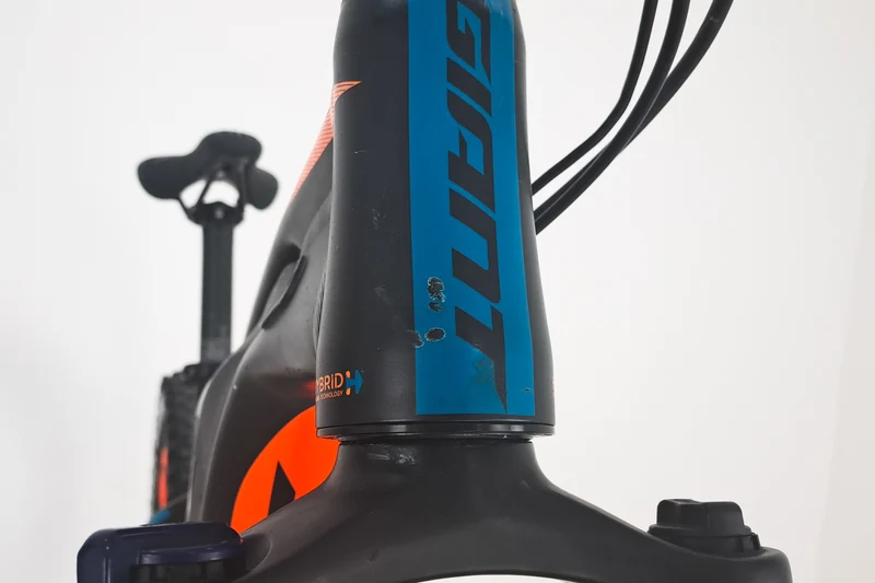 GIANT Fathom E+3 Power M (970)