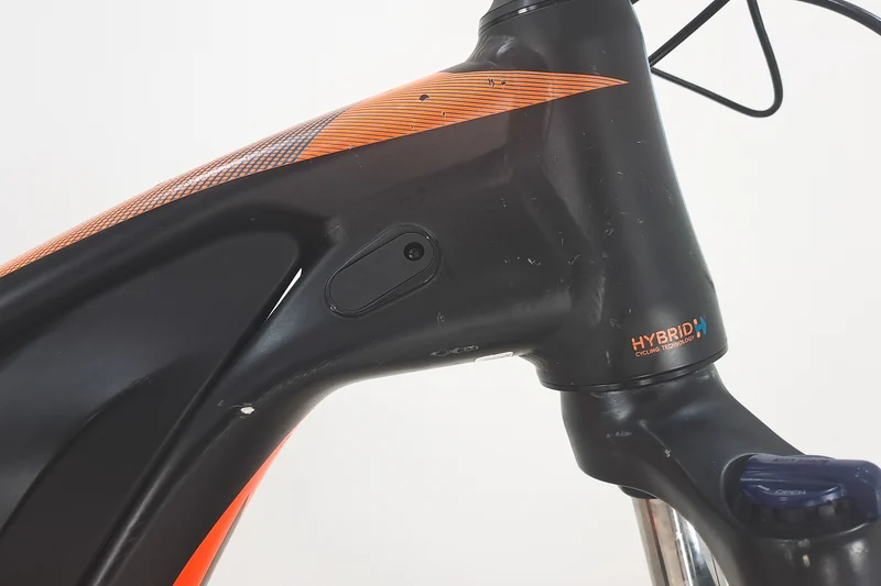 GIANT Fathom E+3 Power M (970)