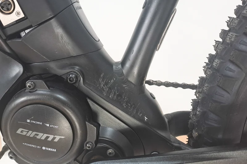 GIANT Fathom E+3 Power M (970)