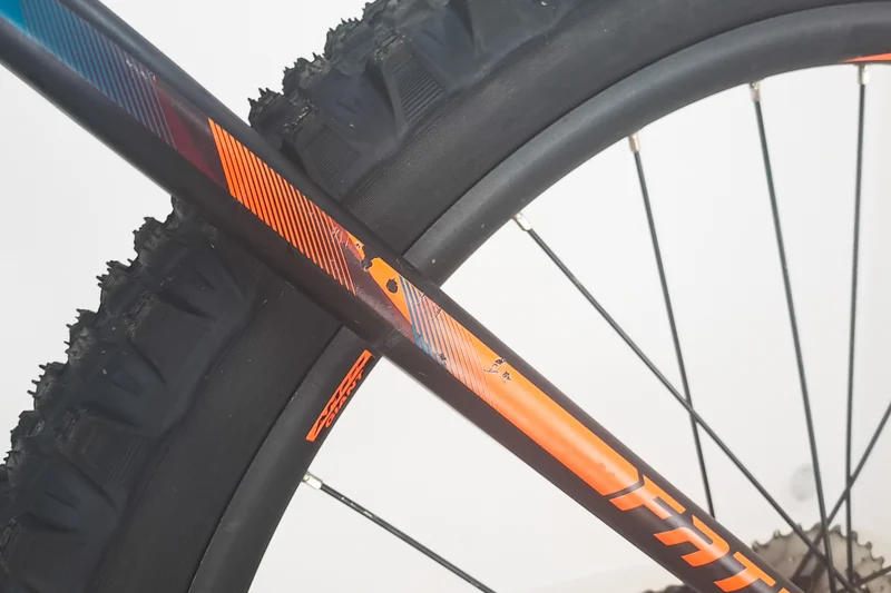 GIANT Fathom E+3 Power M (970)