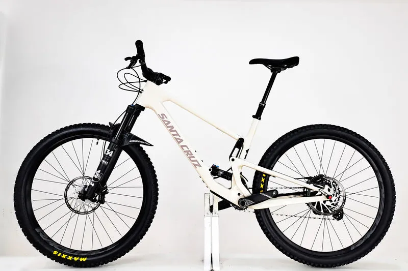 SANTA CRUZ Tallboy C 2021