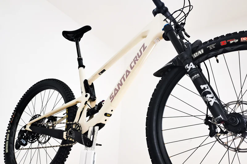 SANTA CRUZ Tallboy C 2021