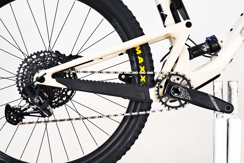 SANTA CRUZ Tallboy C 2021