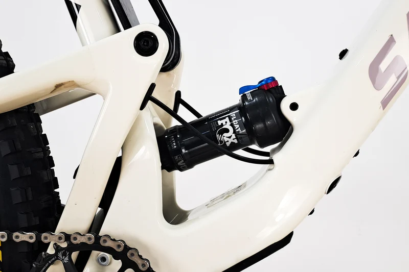 SANTA CRUZ Tallboy C 2021