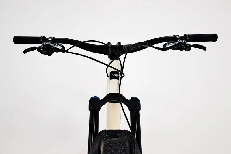 SANTA CRUZ Tallboy C 2021