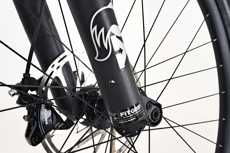 SANTA CRUZ Tallboy C 2021