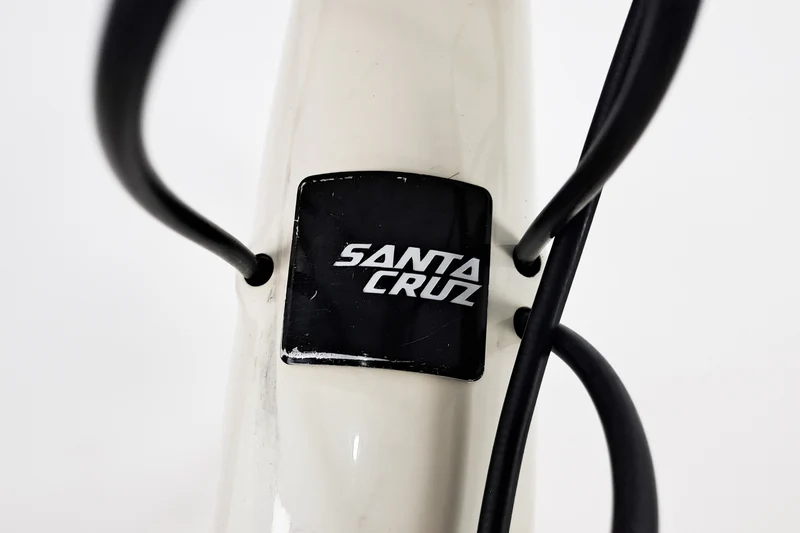 SANTA CRUZ Tallboy C 2021